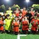마포스포츠클럽 U-15 2024.10.25 훈련 데이터